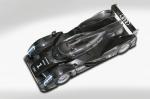 Audi R18 TDI 2011 года